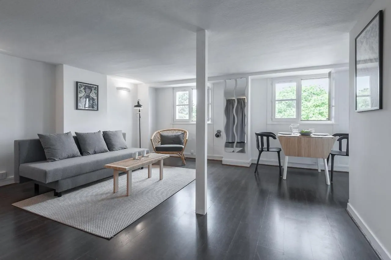 Guestready - Superb Apt In The Heart Of Lyon Apartment