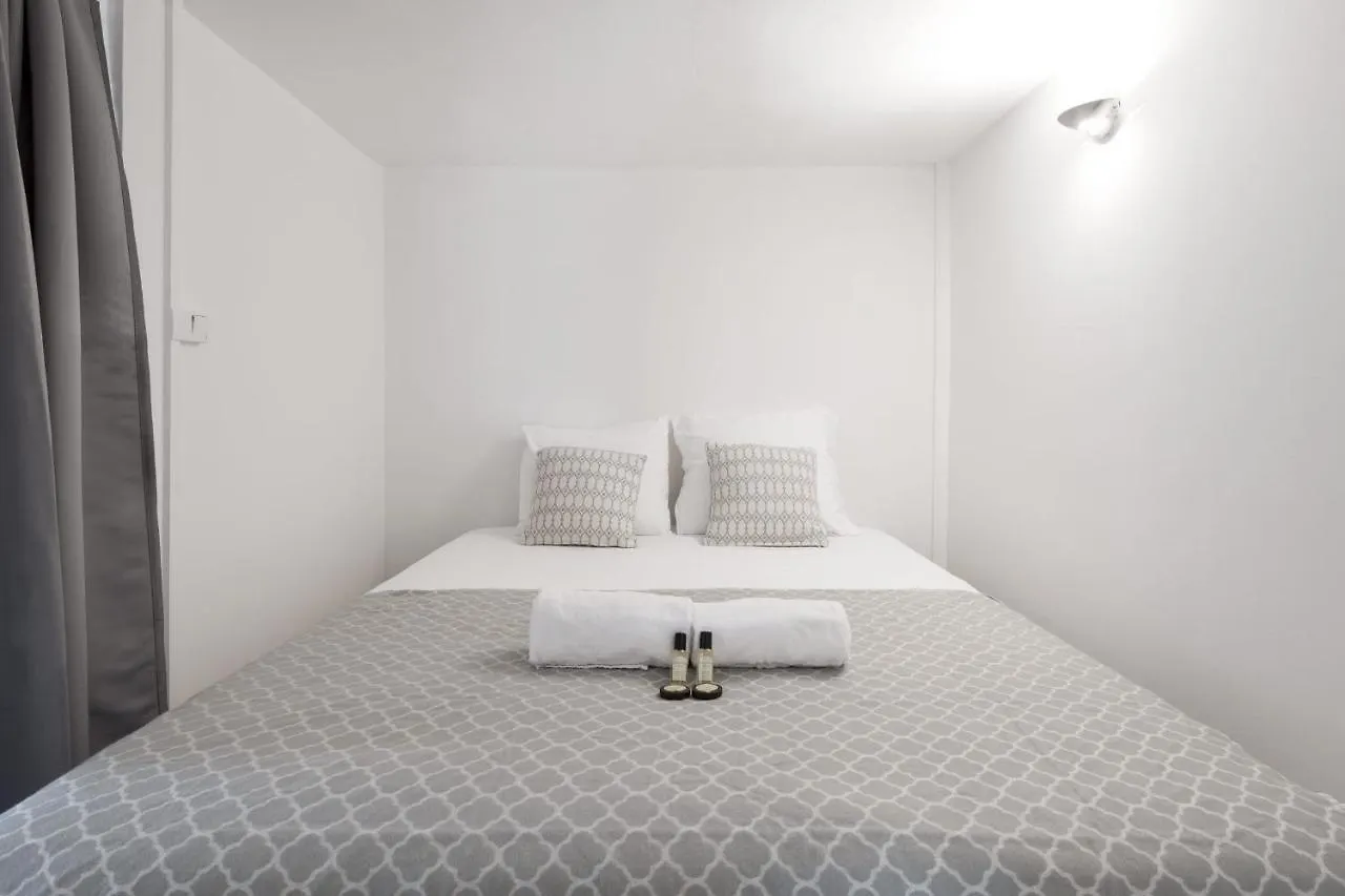 Guestready - Superb Apt In The Heart Of Lyon