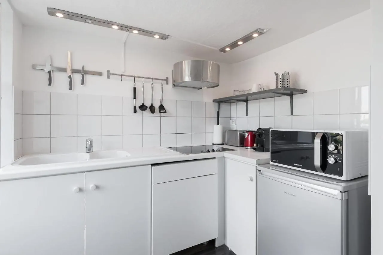Guestready - Superb Apt In The Heart Of Lyon Apartment