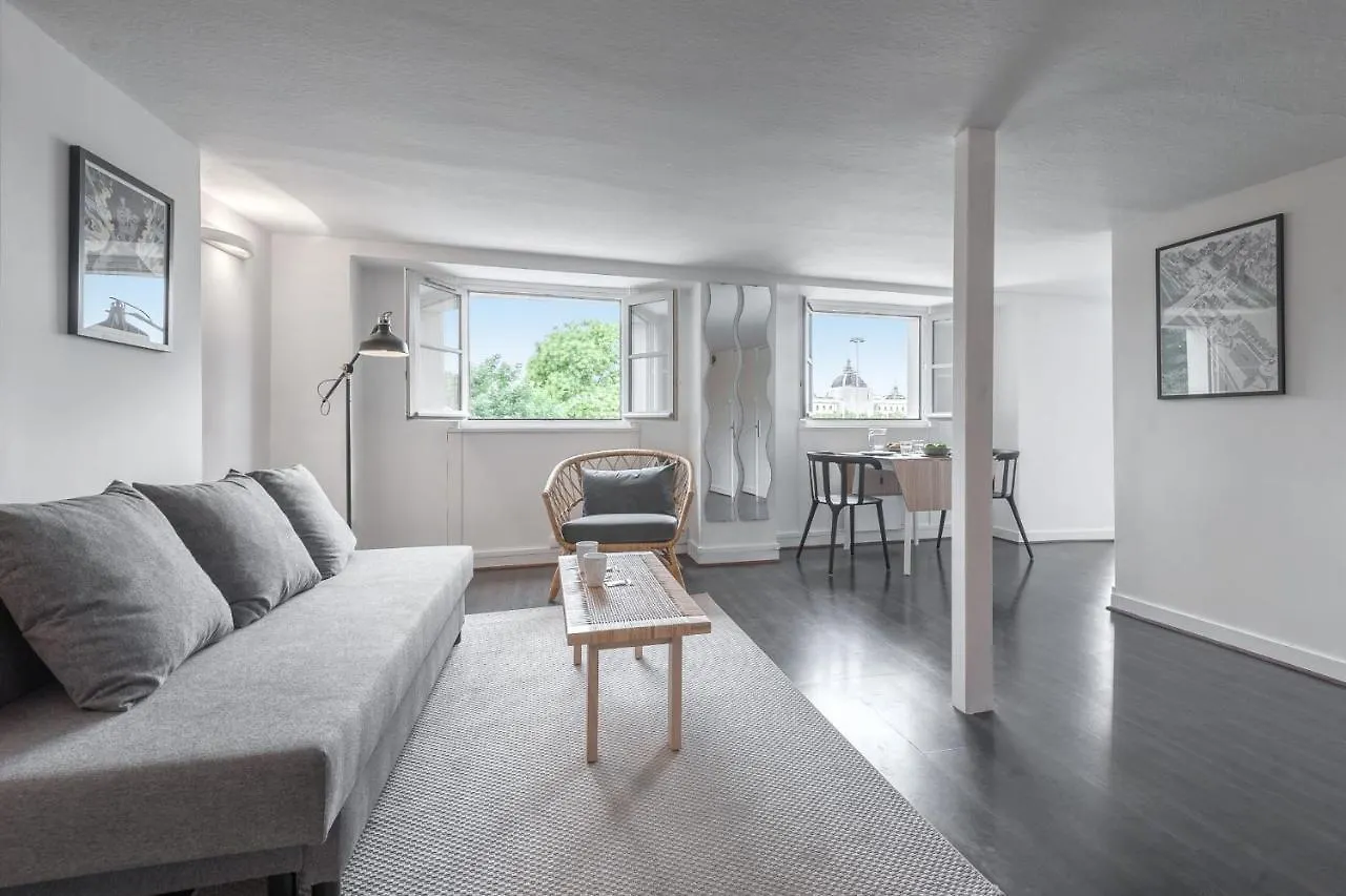 Guestready - Superb Apt In The Heart Of Lyon