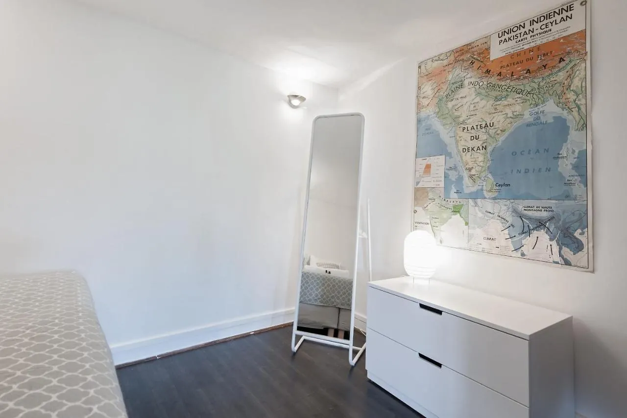 Apartment Guestready - Superb Apt In The Heart Of Lyon France