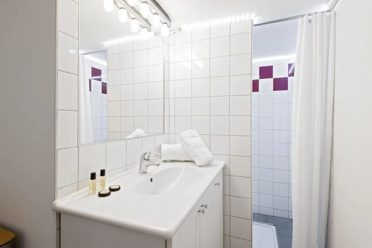 Guestready - Superb Apt In The Heart Of Lyon 0*,