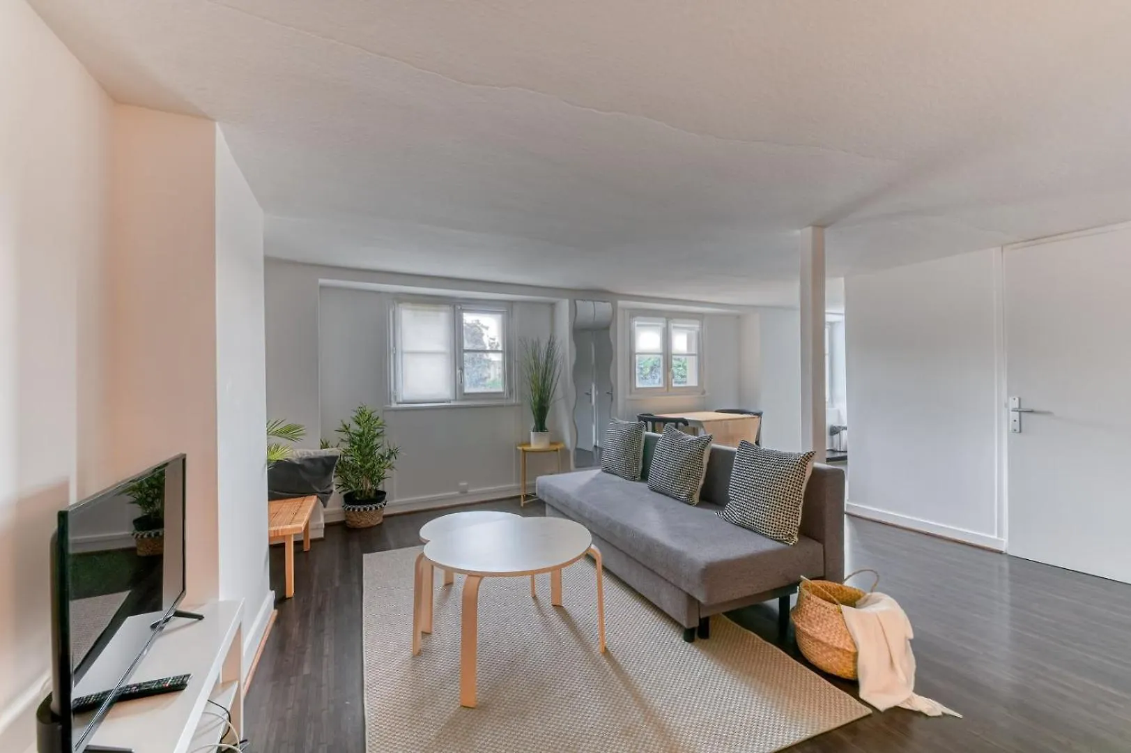 Guestready - Superb Apt In The Heart Of Lyon 0*,  France