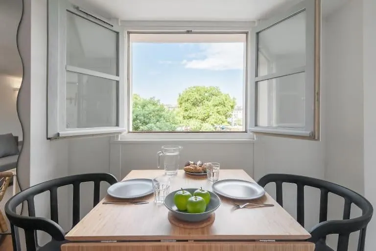 Guestready - Superb Apt In The Heart Of Lyon 0*,