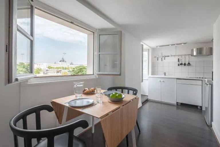 Guestready - Superb Apt In The Heart Of Lyon Apartment