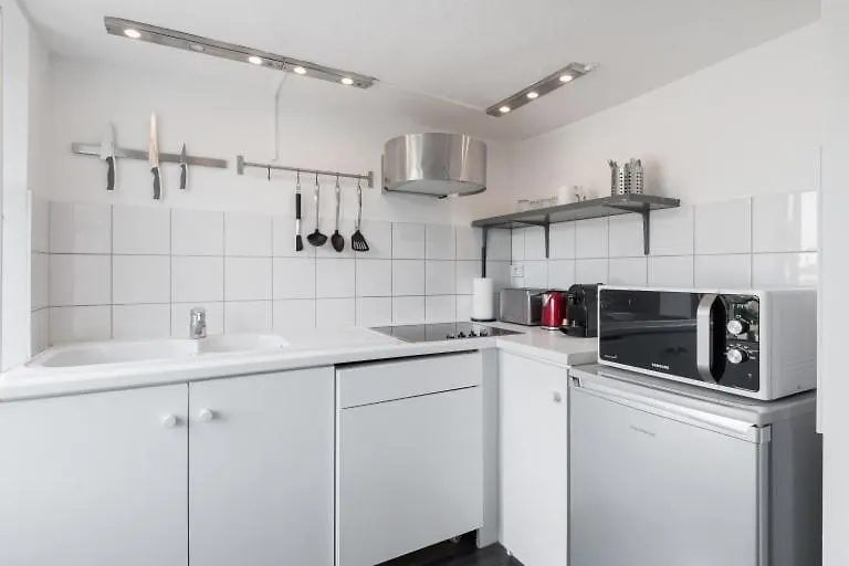 Guestready - Superb Apt In The Heart Of Lyon