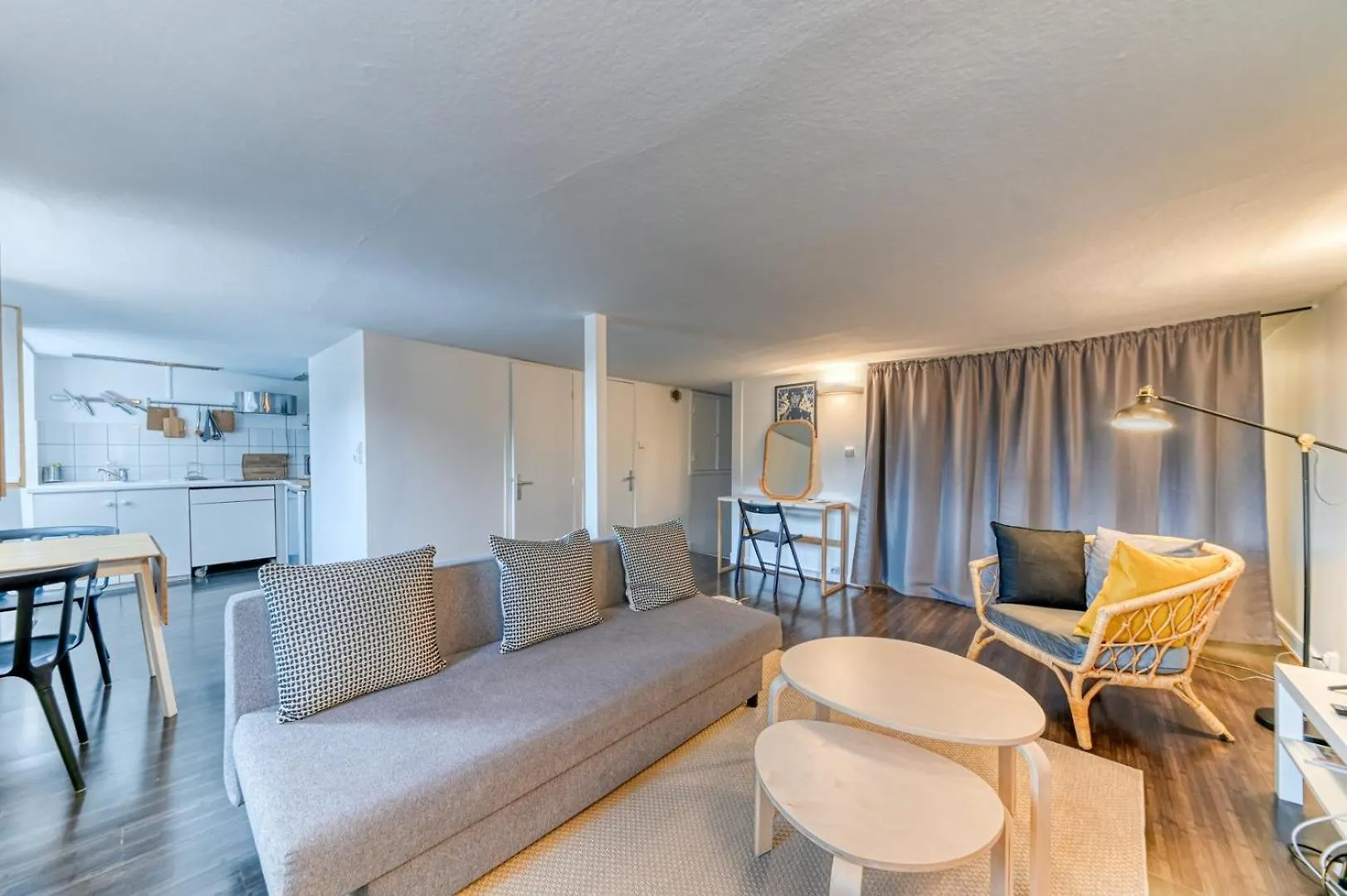 Apartment Guestready - Superb Apt In The Heart Of Lyon