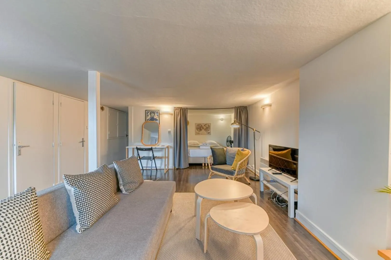 Guestready - Superb Apt In The Heart Of Lyon Apartment